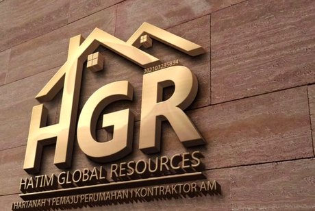Logo HATIM GLOBAL RESOURCES