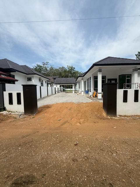 Unit lain di peringkat kerja tanah